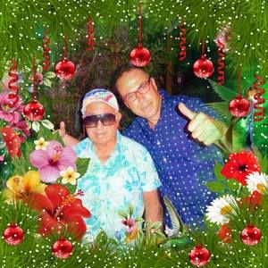 Meet your Posher, Savvas